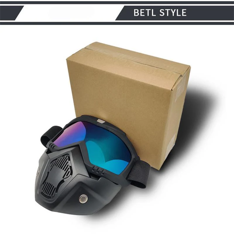 Special Mask For Welding And Cutting - Image 7