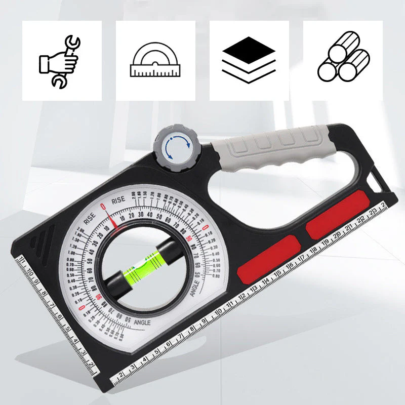 Portable Mechanical Inclinometer - Image 3