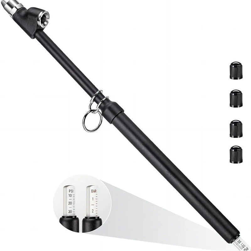 Mechanical Pencil Tire Gauge - Image 3