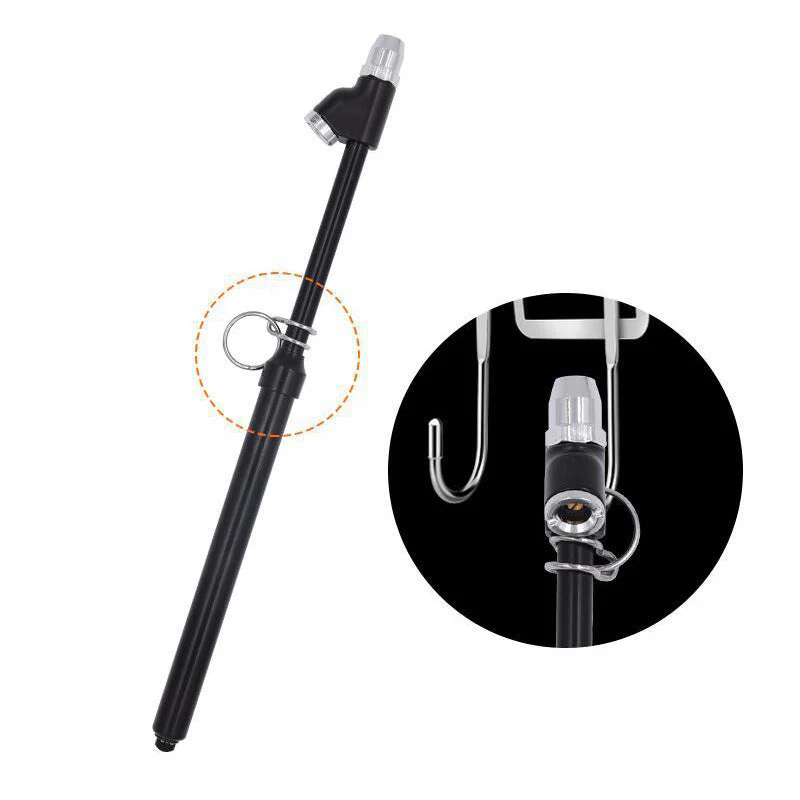 Mechanical Pencil Tire Gauge - Image 4