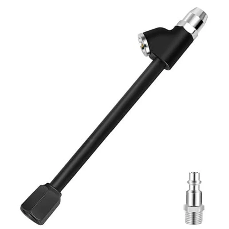 Mechanical Pencil Tire Gauge - Image 7