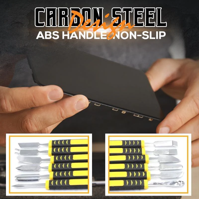 💥Metal Crowbar 6-Piece Set⚡ - Image 6