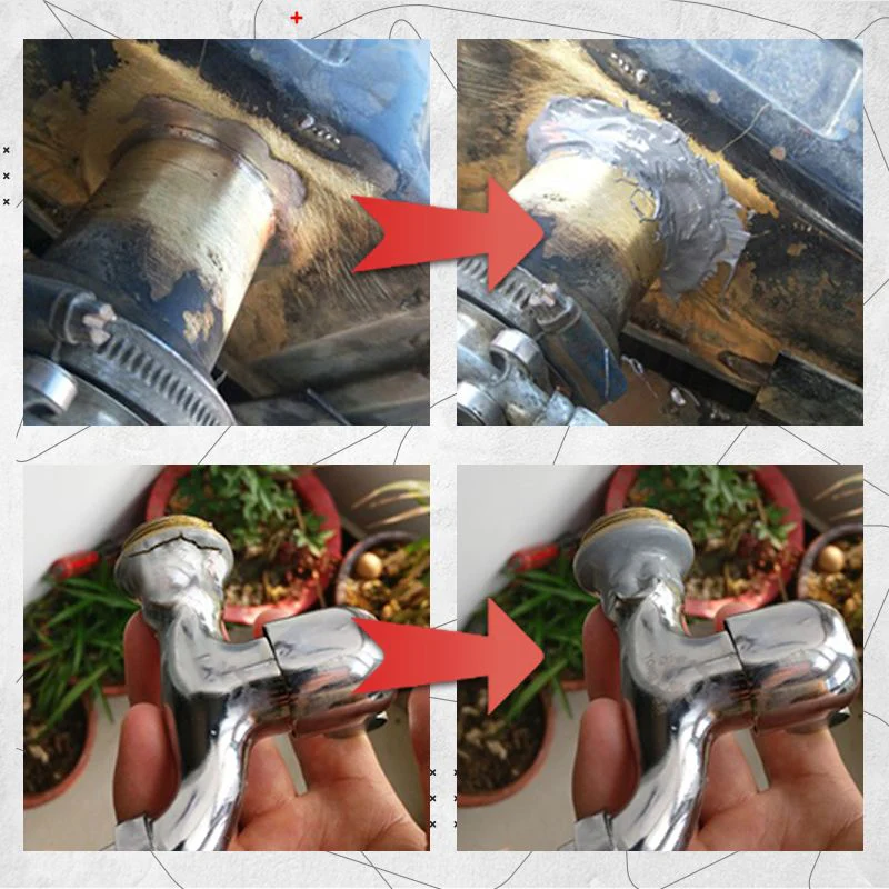 Metal Repair Glue - Image 3