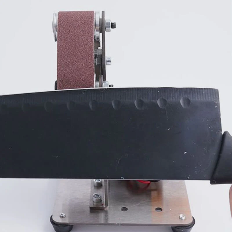 Mini electric belt sander polishing machine（50%OFF） - Image 3