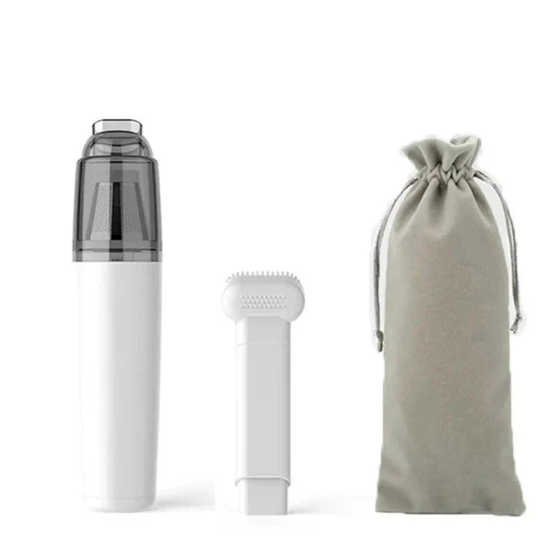Mini Compact Portable Vacuum Cleaner - Image 5