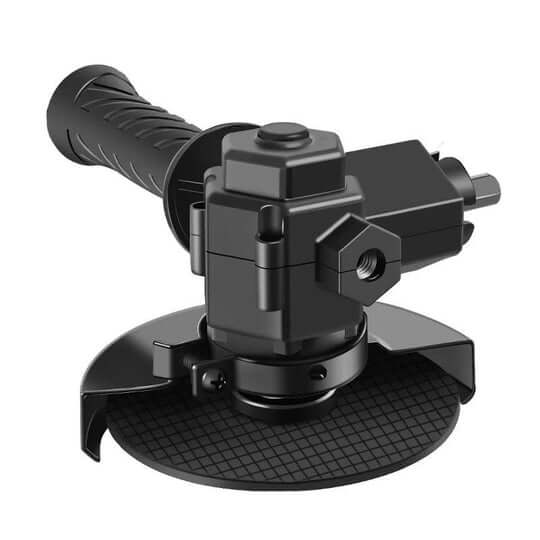Electric Drill To Angle Grinder Converter - Image 7