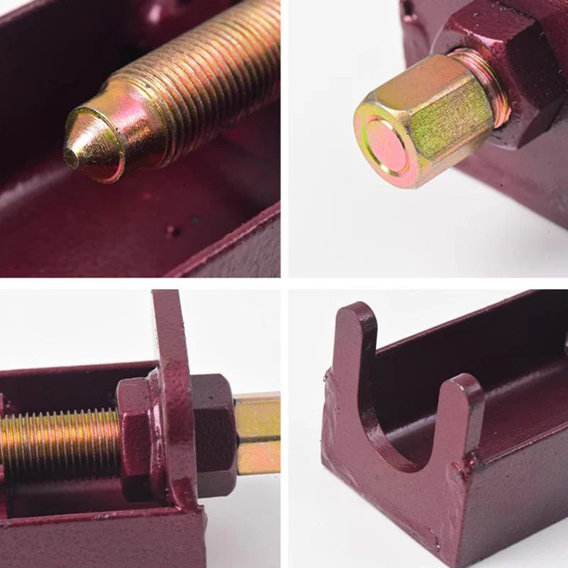 Motorcycle and Scooter Bearing Puller - Image 7