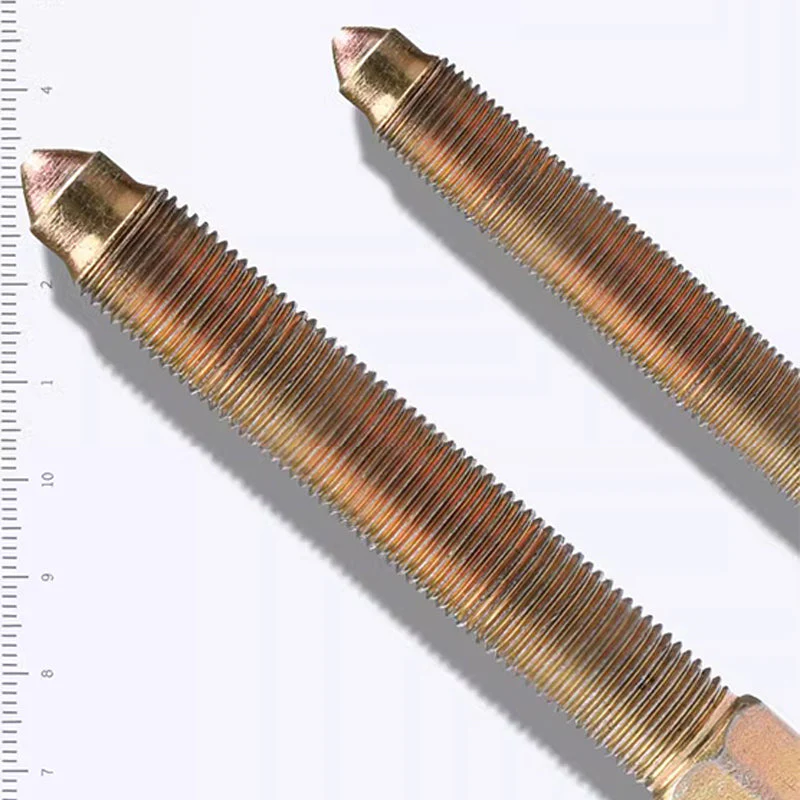 Motorcycle and Scooter Bearing Puller - Image 8