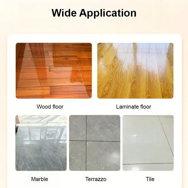 Multi-Effect Floor Cleaner - Image 3