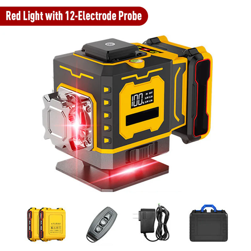 Multi-Function Laser Level - Image 11