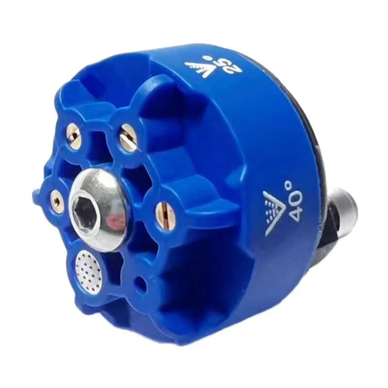 Stainless Steel Multi-Function Power Washer Spray Nozzle - Image 9
