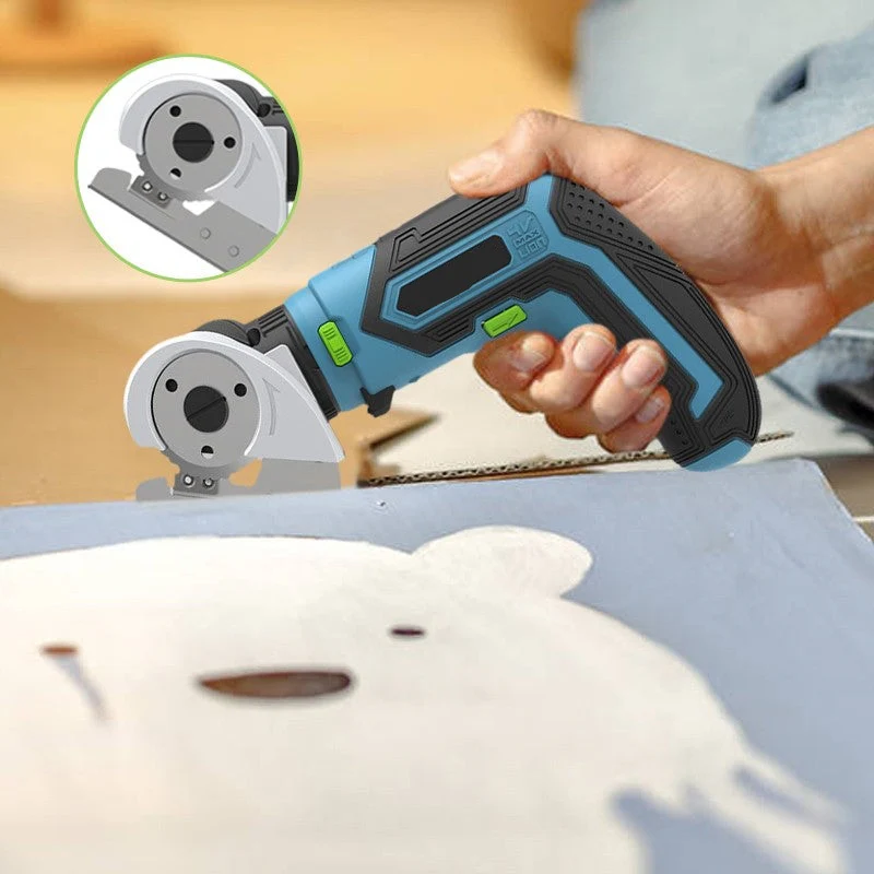 Multi-function Wireless Electric Screwdriver Kit - Image 3