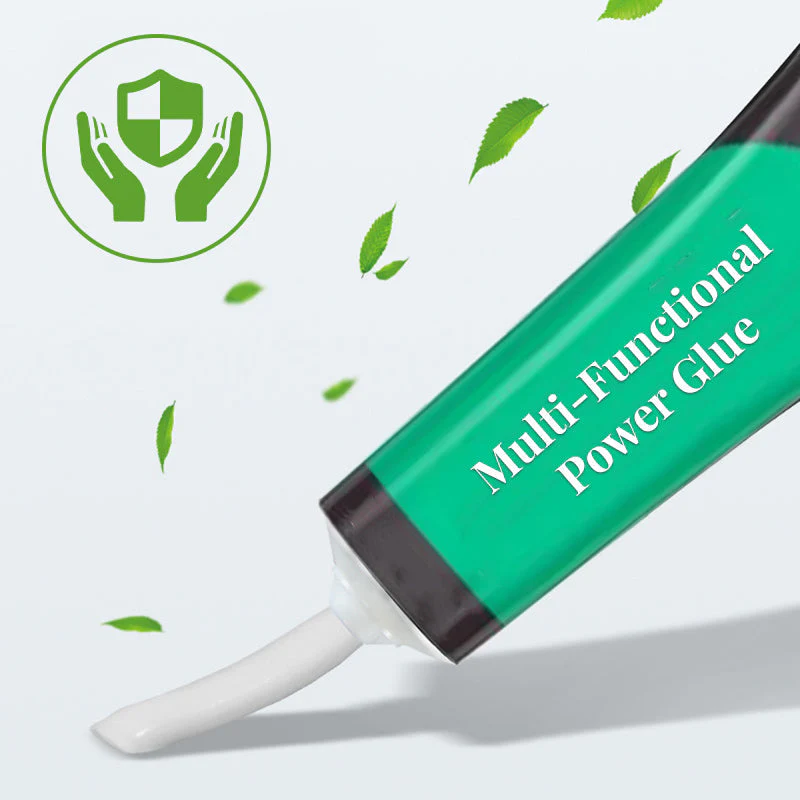 Multi-Functional Power Glue for Drill-Free Mount - Image 5