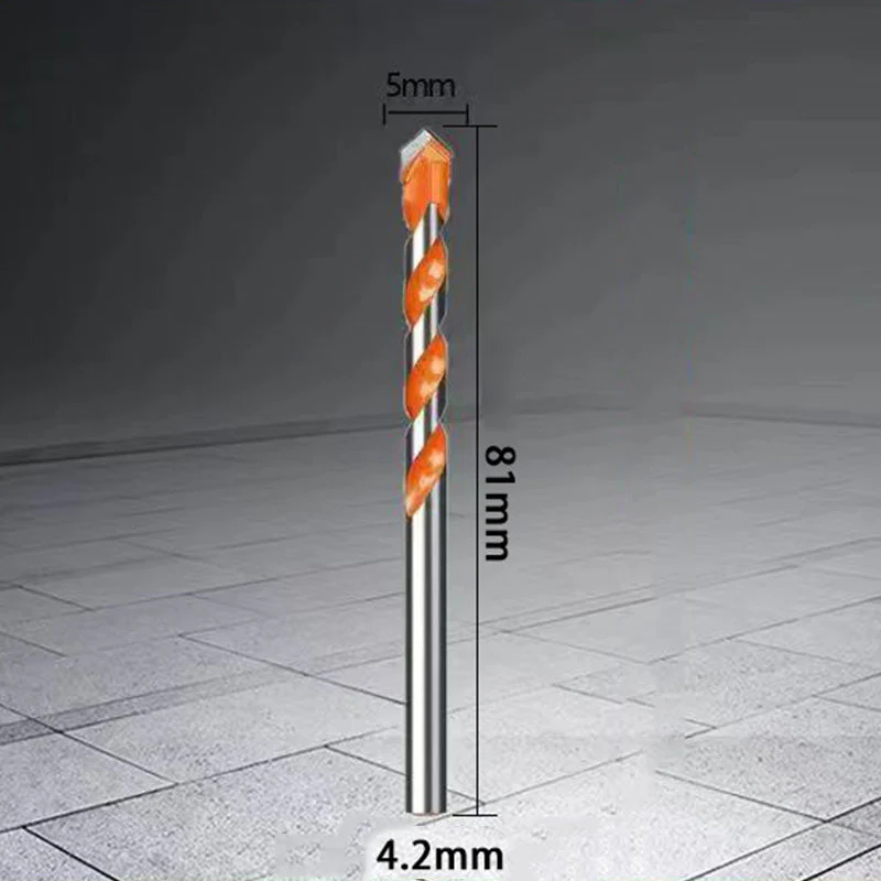 Multi-Purpose Drill Bit - Image 10