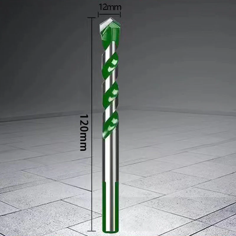 Multi-Purpose Drill Bit - Image 14