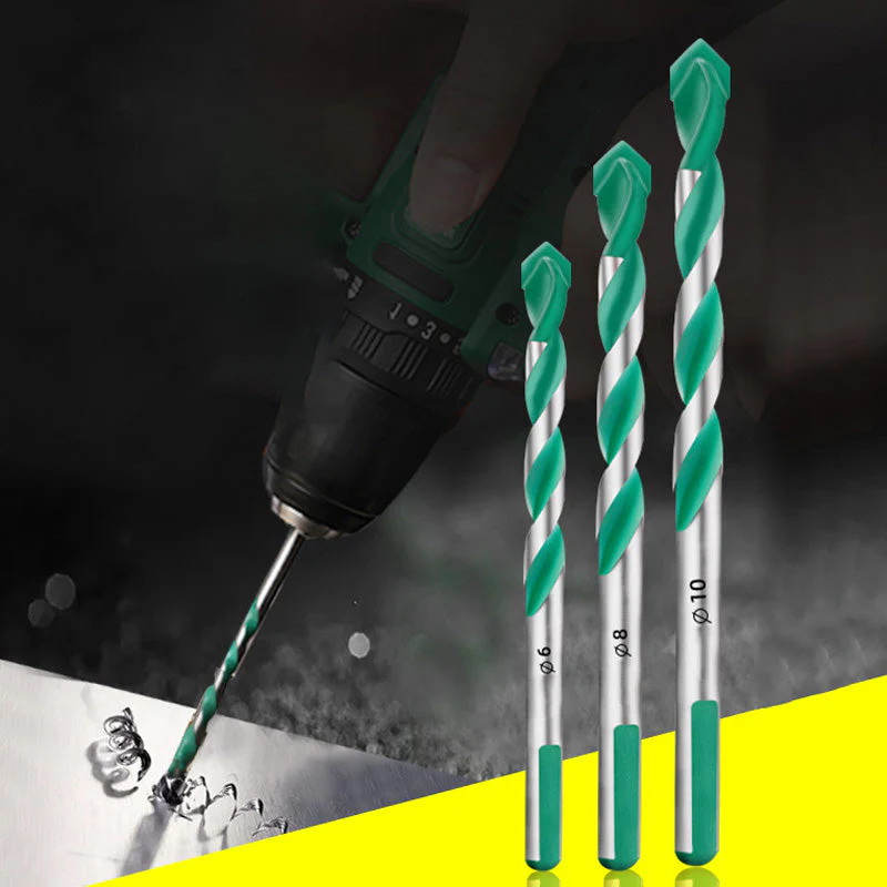 Multi-Purpose Drill Bit - Image 2