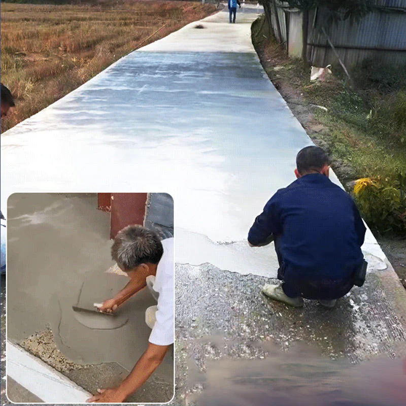 🔥Hot Sale🔥Multifunctional Self-Leveling, Non-Cracking, Strong Waterproof Cement Mortar - Image 3