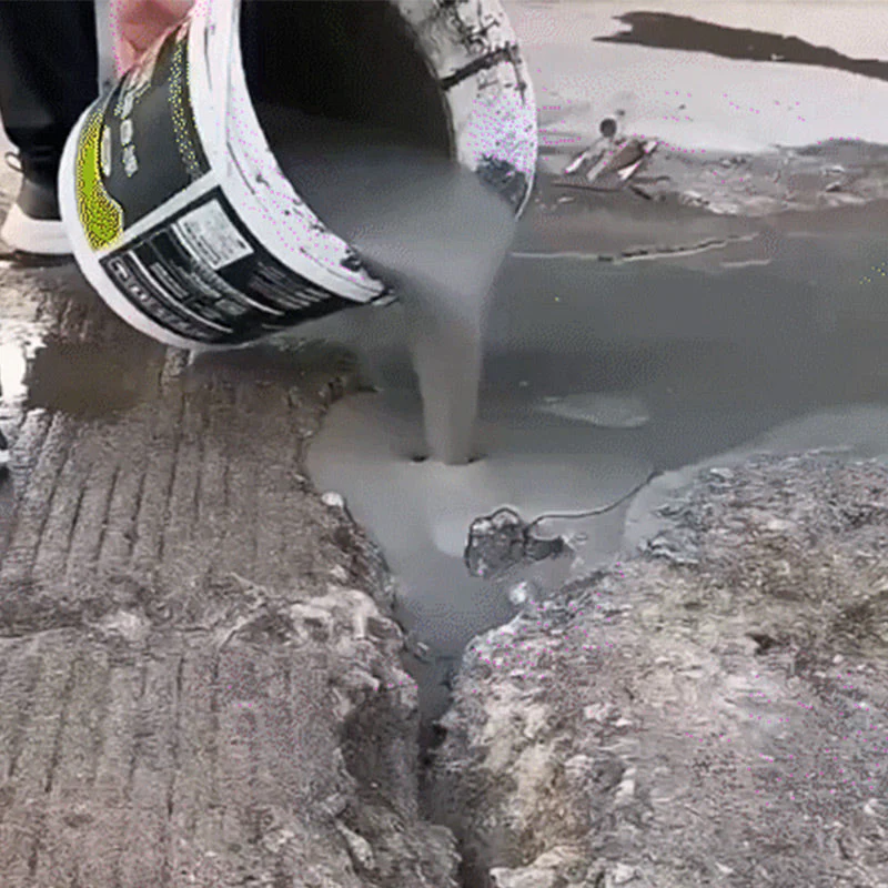 🔥Hot Sale🔥Multifunctional Self-Leveling, Non-Cracking, Strong Waterproof Cement Mortar - Image 4
