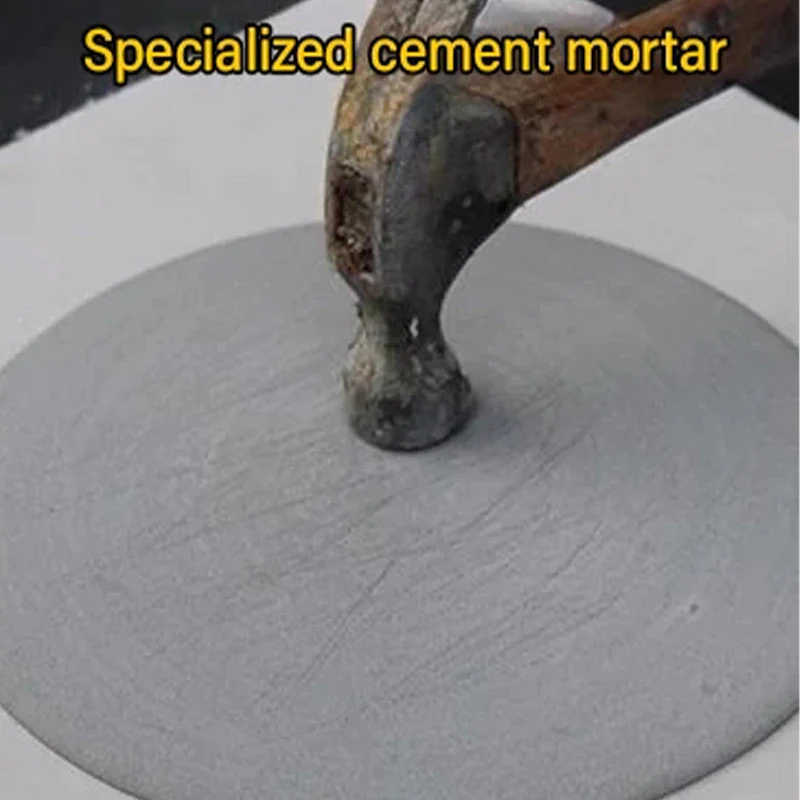 🔥Hot Sale🔥Multifunctional Self-Leveling, Non-Cracking, Strong Waterproof Cement Mortar - Image 5
