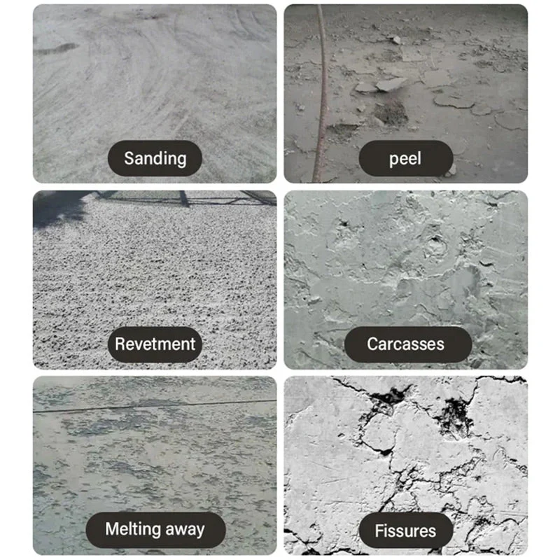 🔥Hot Sale🔥Multifunctional Self-Leveling, Non-Cracking, Strong Waterproof Cement Mortar - Image 7