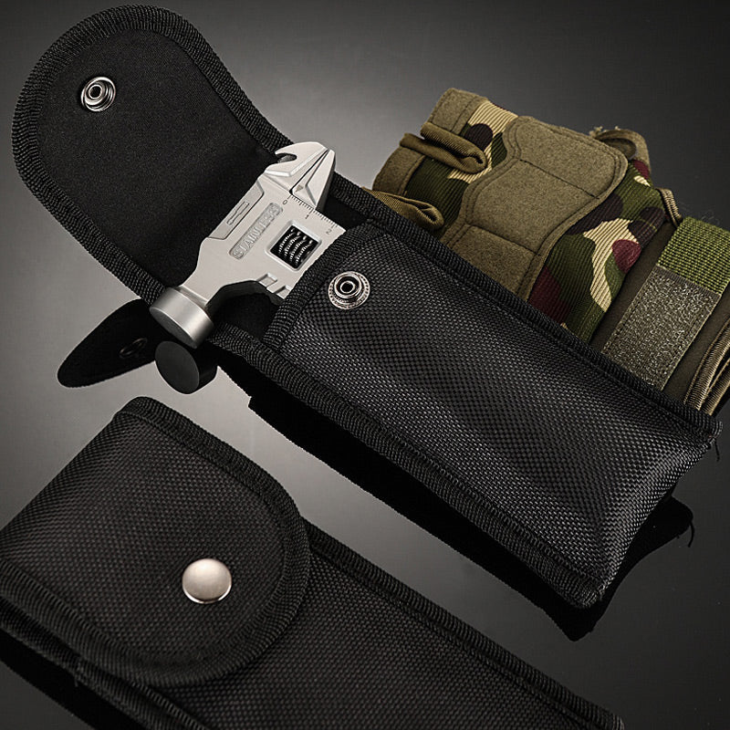 Versatile Hammer Multitool Camping Accessories（50% OFF） - Image 7