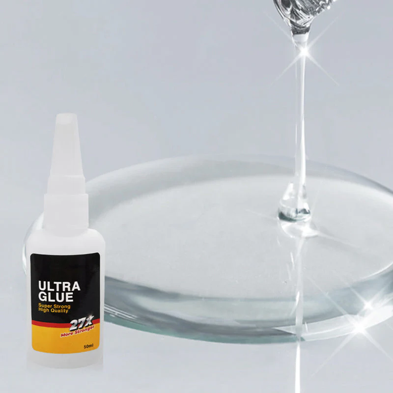 Multifunctional Powerful Glue - Image 6