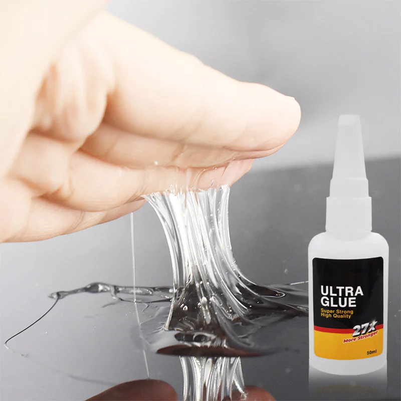 Multifunctional Powerful Glue - Image 7