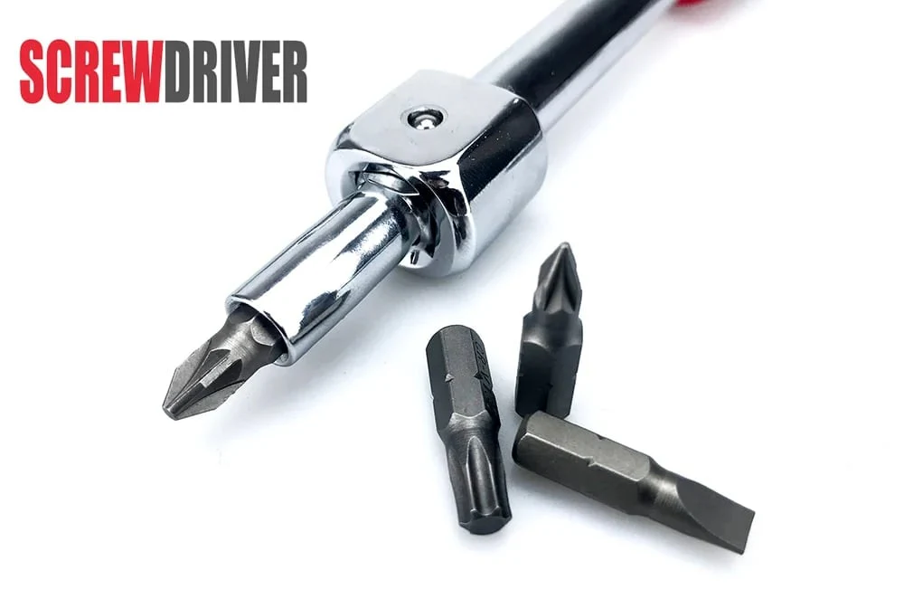 20-piece removable movable head ratchet wrench set(50%OFF) - Image 4