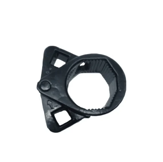 Multifunctional Steering Gear and Rudder Stock Wrench Screw Extractor - Image 5