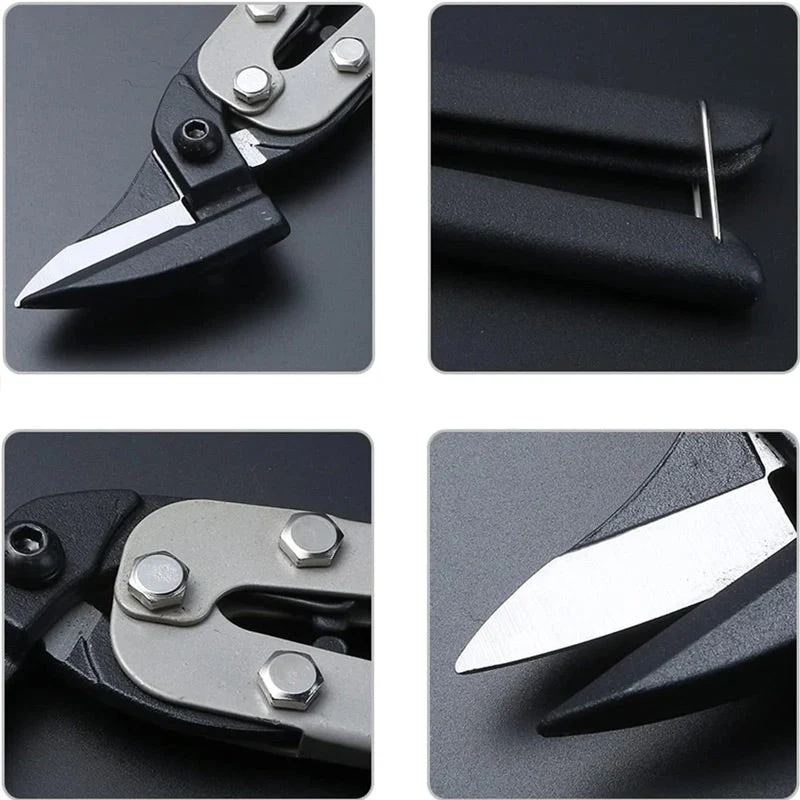 Multifunctional Tin Snip - Image 3