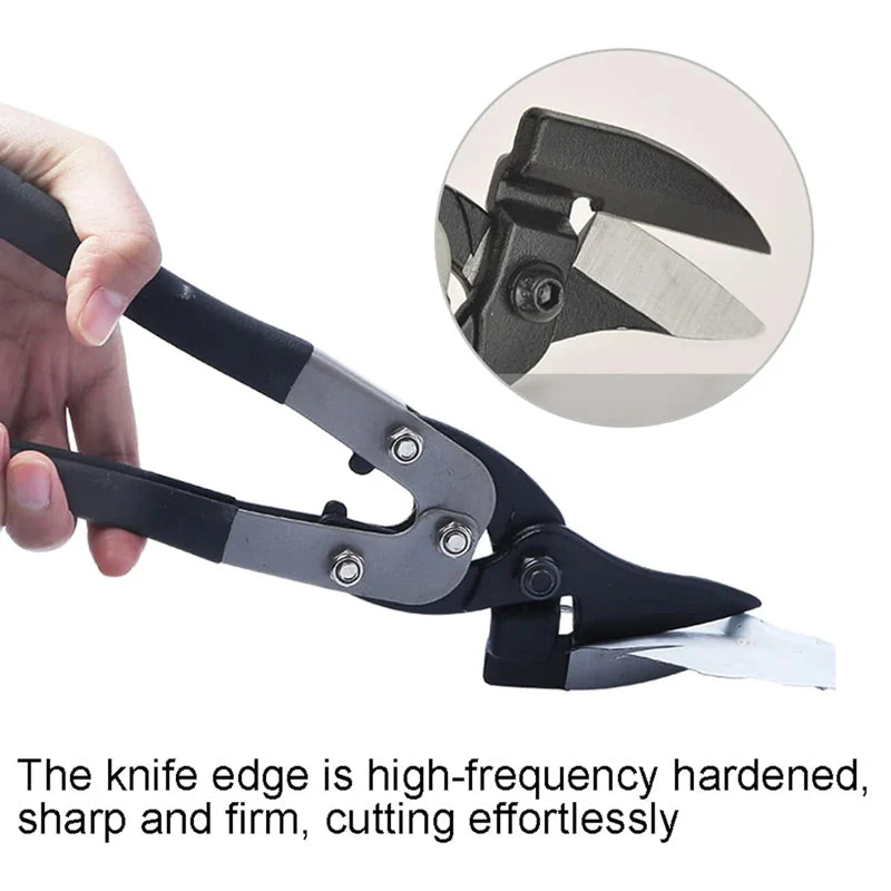 Multifunctional Tin Snip - Image 4