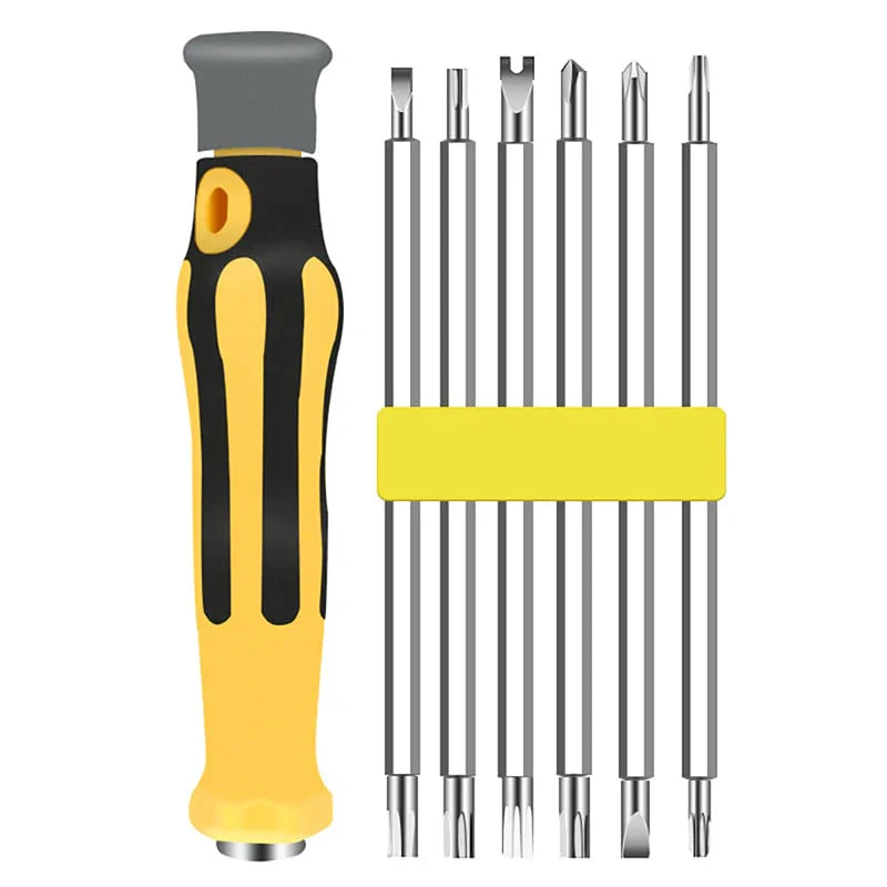 Multifunction Screwdriver Set - Image 13