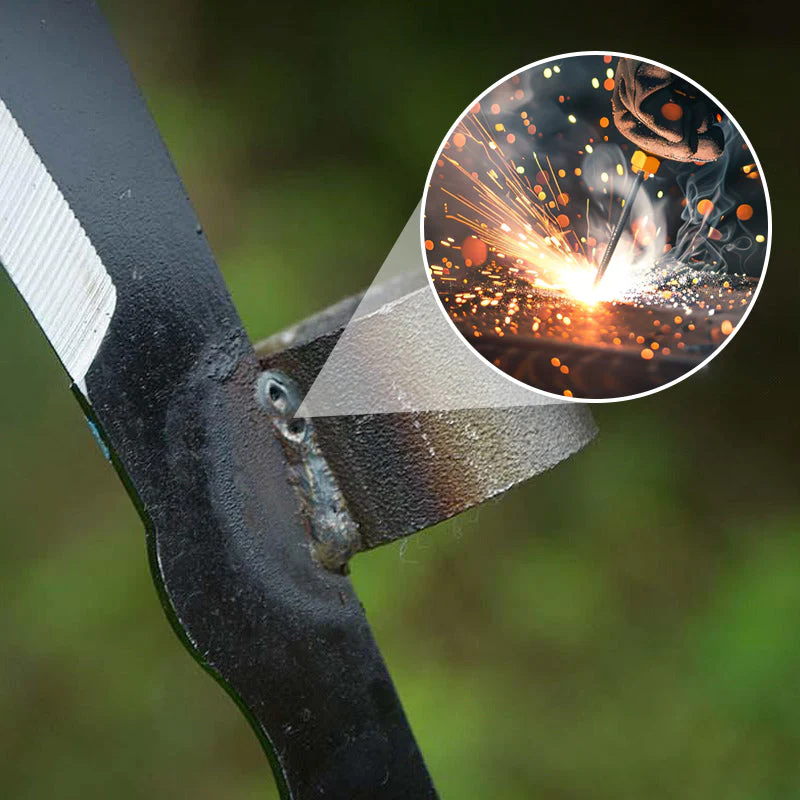 Multifuntional Portable Grass Sickle Cutter Head - Image 3