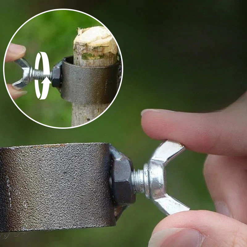 Multifuntional Portable Grass Sickle Cutter Head - Image 5