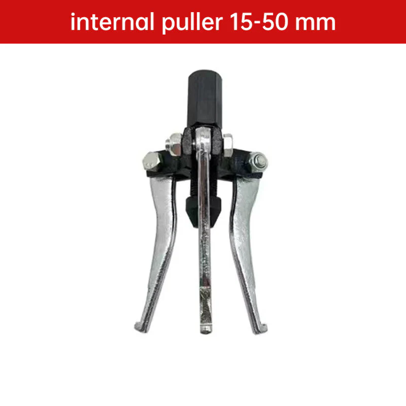 Multi-Purpose Bearing Puller Set - Image 10