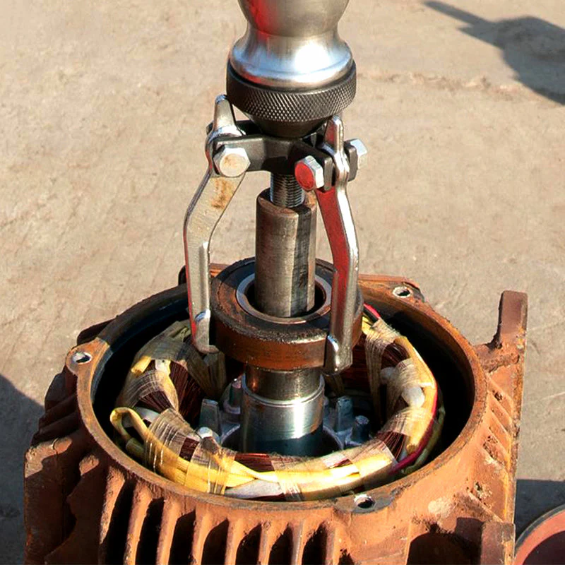 Multi-Purpose Bearing Puller Set - Image 2
