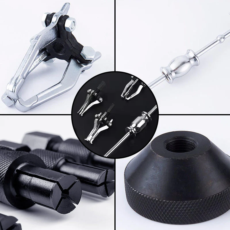 Multi-Purpose Bearing Puller Set - Image 6