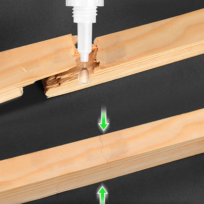 Multipurpose Instant Adhesive for Home and DIY Projects - Image 2