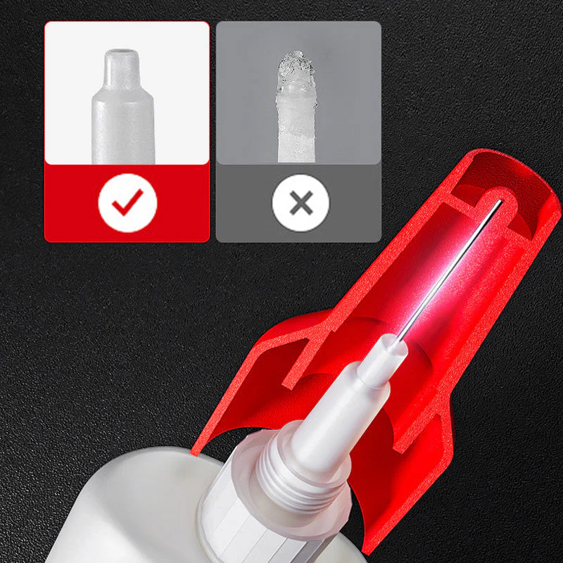 Multipurpose Instant Adhesive for Home and DIY Projects - Image 3