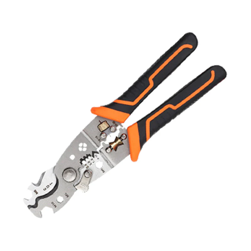 Multifunctional Wire Stripper Crimping Pliers - Image 9