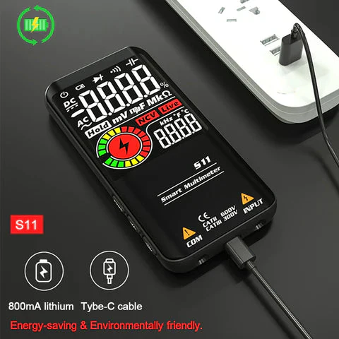 General Purpose Digital Multimeter(50%OFF) - Image 2