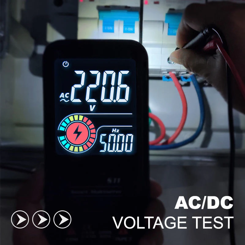 General Purpose Digital Multimeter(50%OFF) - Image 9