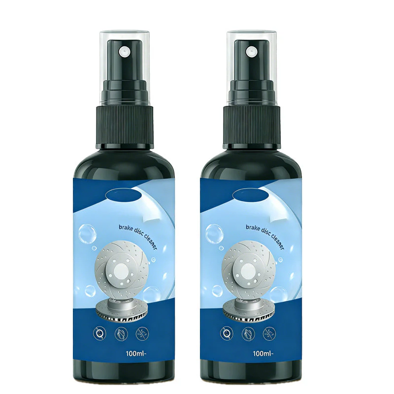 Brake Disc Cleaner Spray for Noise Reduction - Image 10