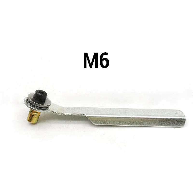 Multi-Functional Portable Manual Rivet Nut Pulling Tool - Image 11