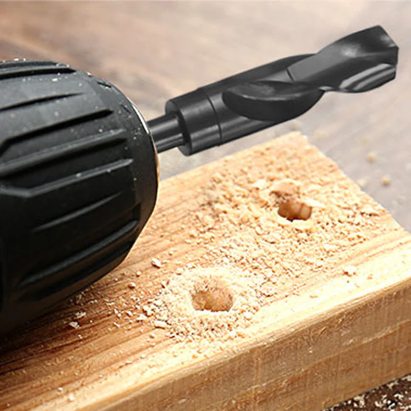 1/2" Reduced Shank Drill Bit - Image 6