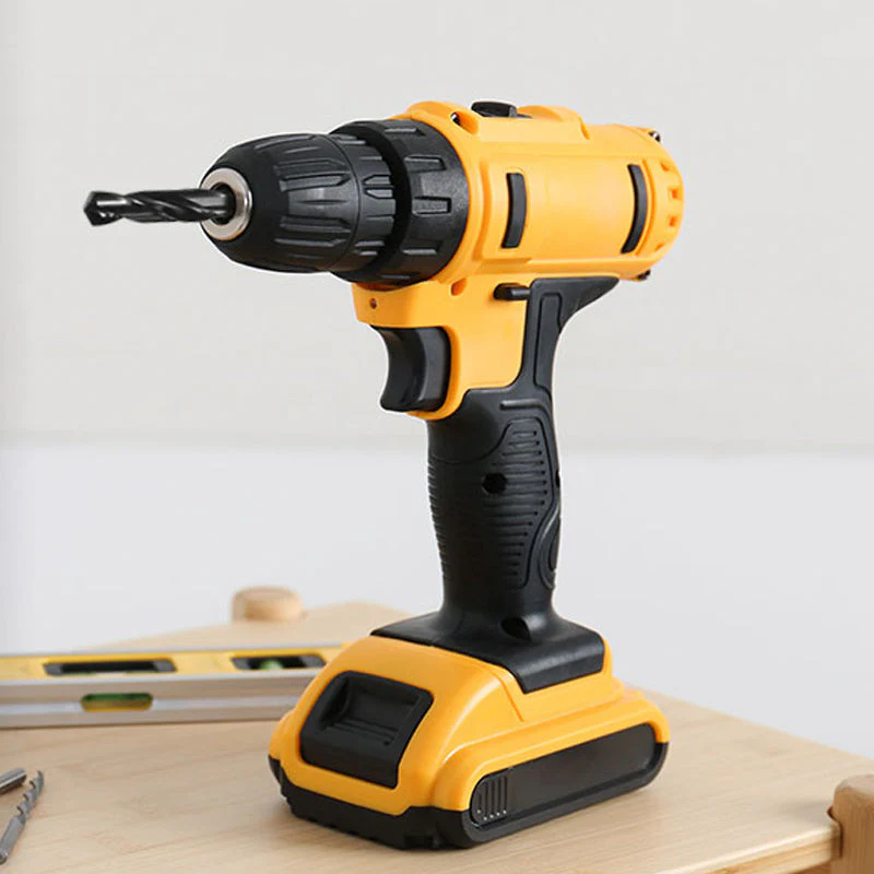 1/2" Reduced Shank Drill Bit - Image 8