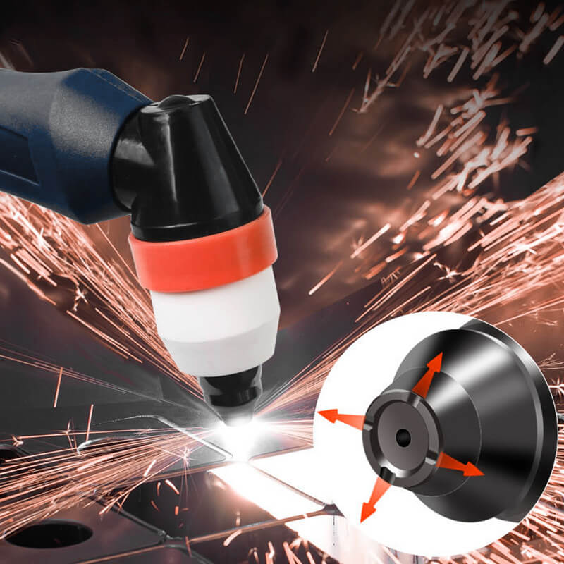 P80 plasma cutting nozzle（50%OFF） - Image 2