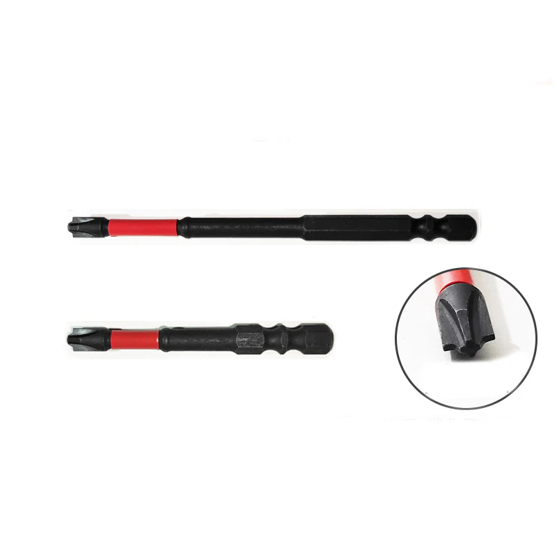 Phillips Slotted Screwdriver Bits for Electricians - Image 11