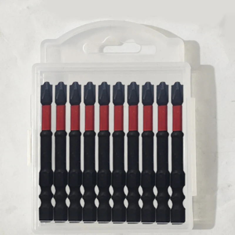 Phillips Slotted Screwdriver Bits for Electricians - Image 12