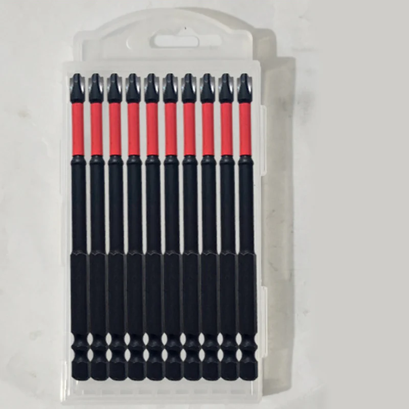 Phillips Slotted Screwdriver Bits for Electricians - Image 13